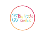 https://www.logocontest.com/public/logoimage/1652283800Big Little Smiles.png